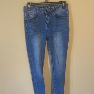 Fashion nova jeans